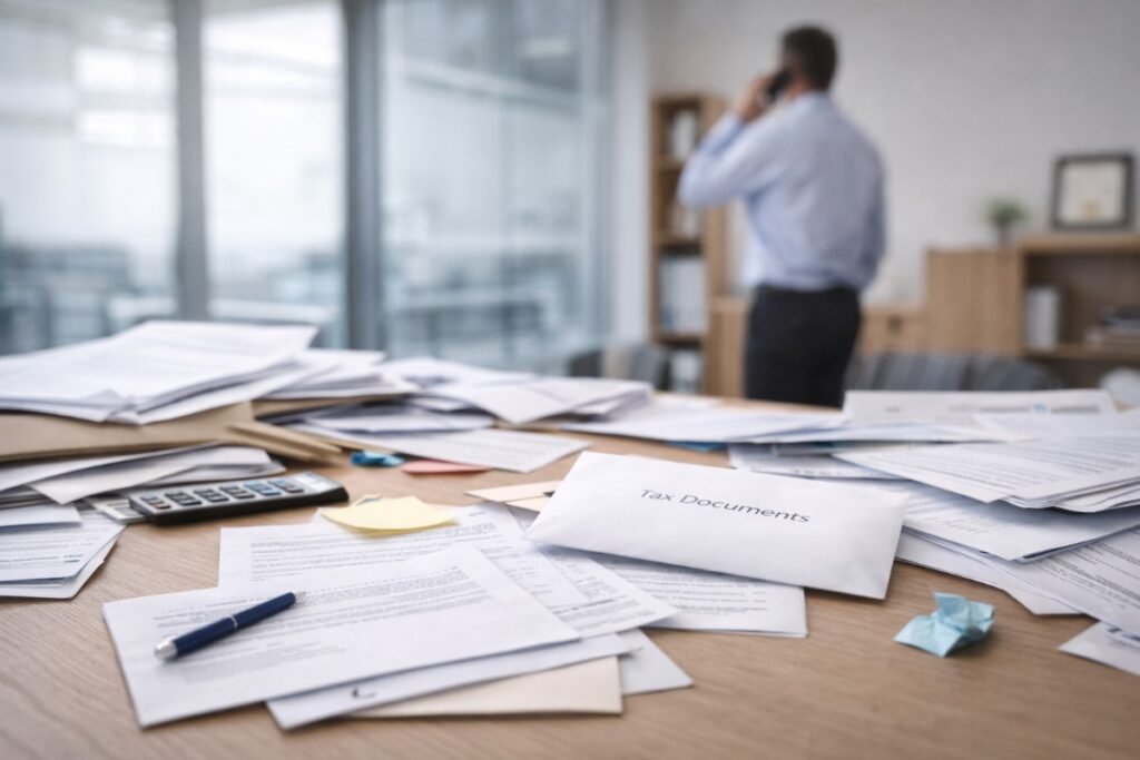 What Happens If You Ignore a Debt Lawsuit