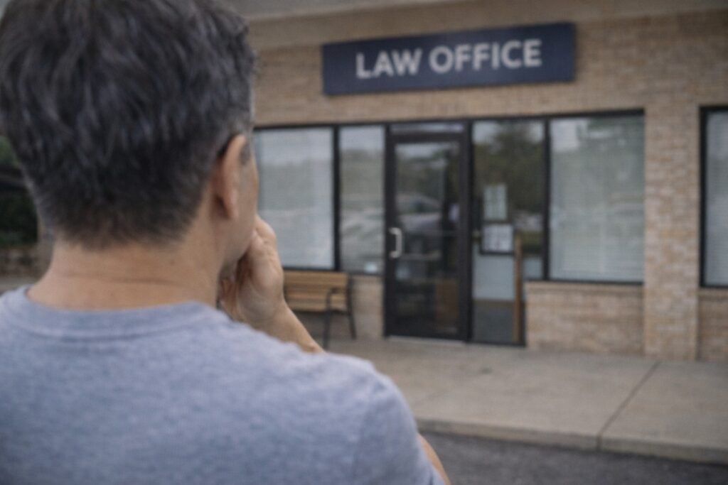 Do You Need A Attorney For A Debt Collection Lawsuit