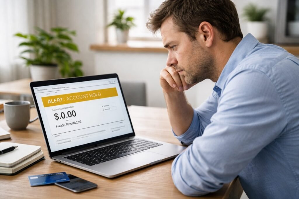 Bank Levy After Debt Judgment