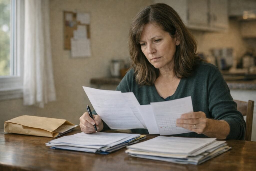 Steps To Respond to Credit Card Lawsuit