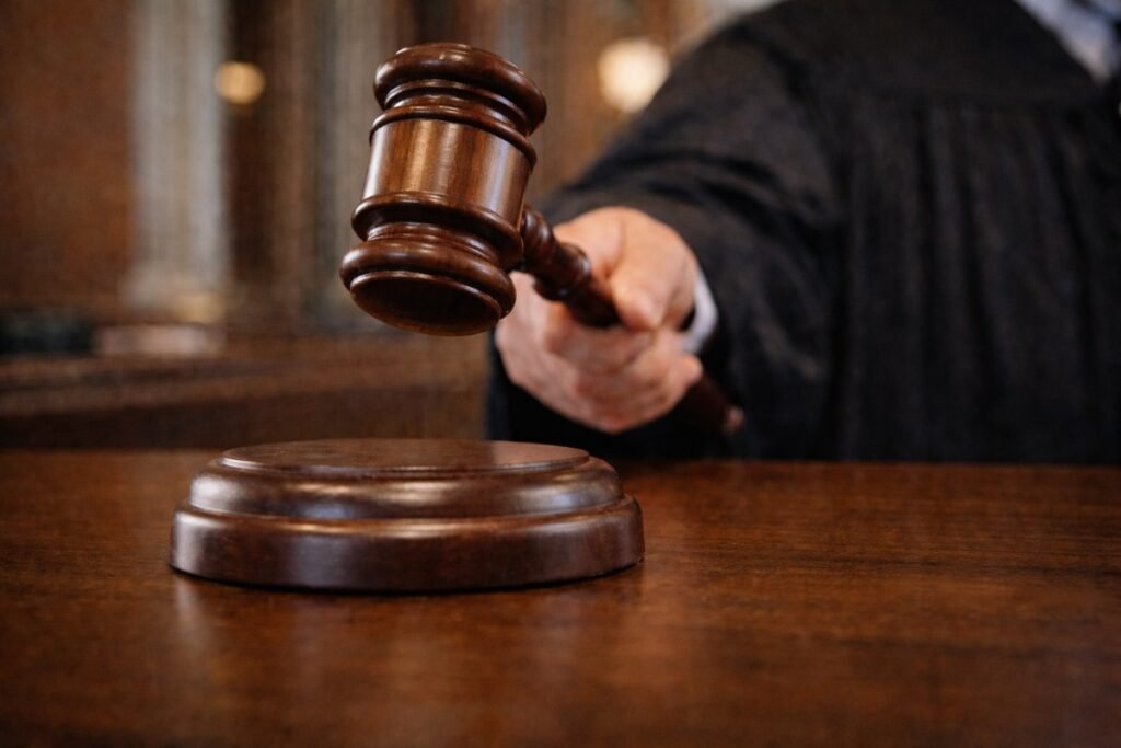 Can A Debt Lawsuit Be Dismissed