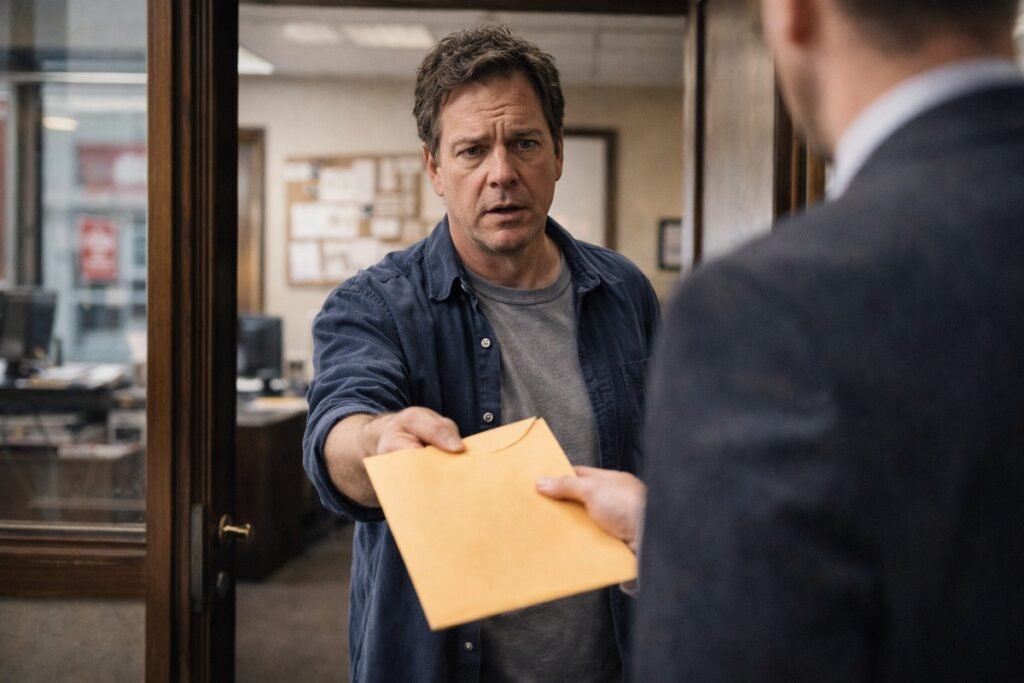 Debt Lawsuits Improper Service Defense Explained