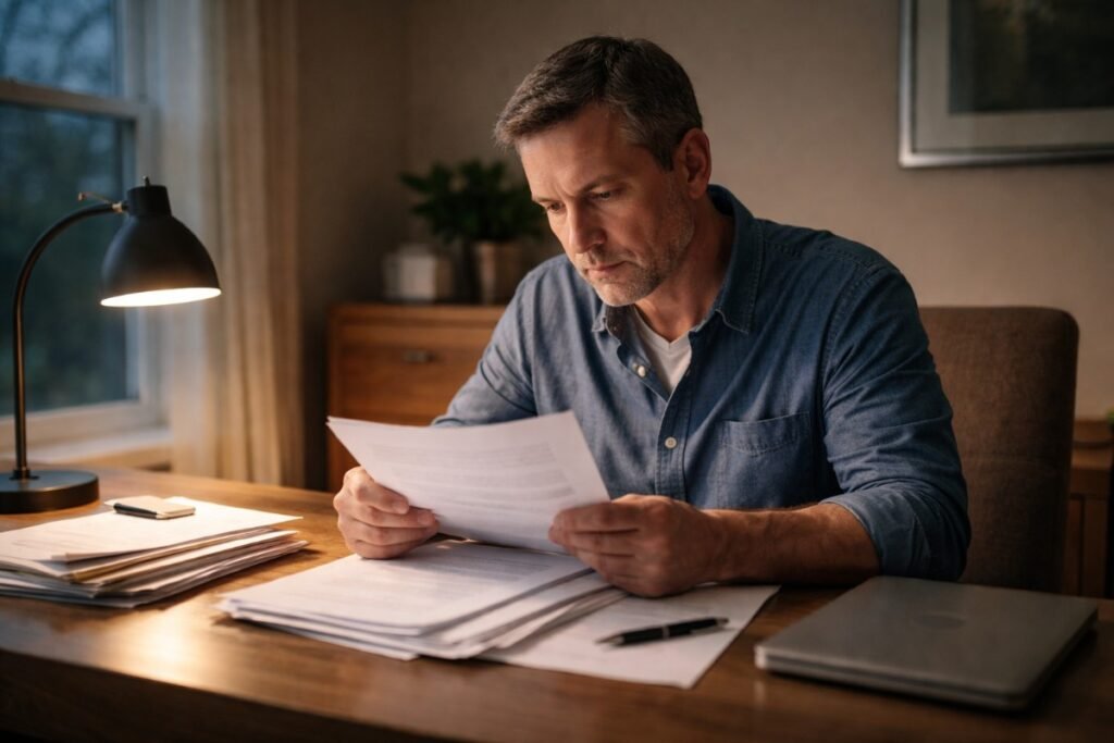 Default Judgment For Debt