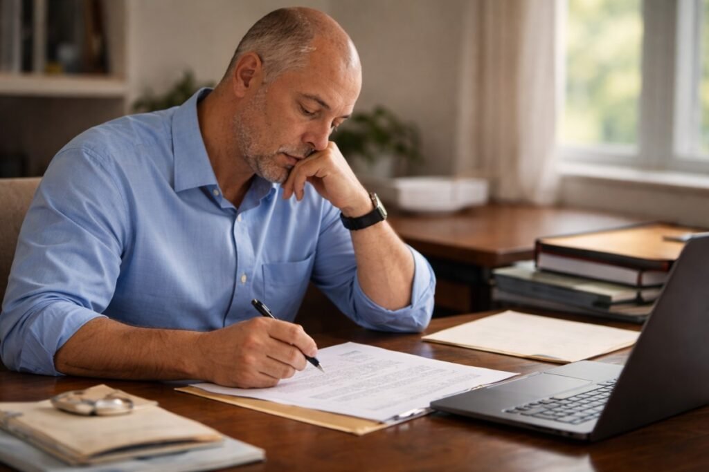 Sample Answer To A Debt Lawsuit