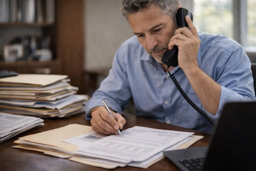 How to settle a debt collection lawsuit