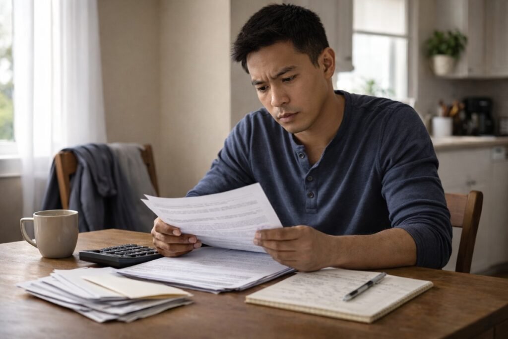 Being Sued By Cavalry Portfolio