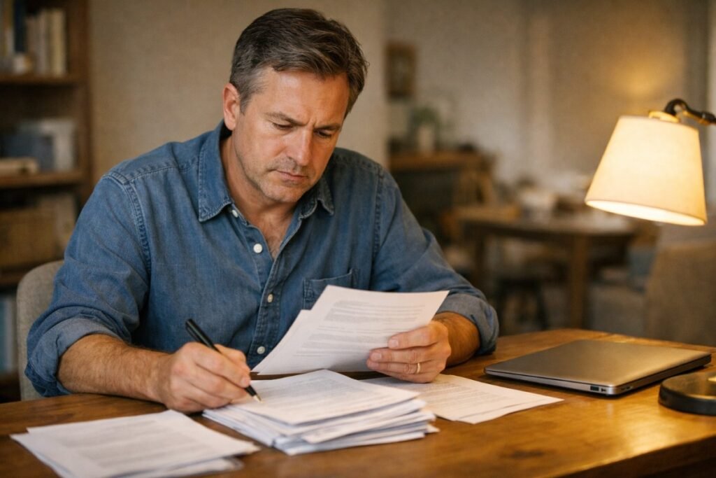 Sample Answer To A Debt Lawsuit