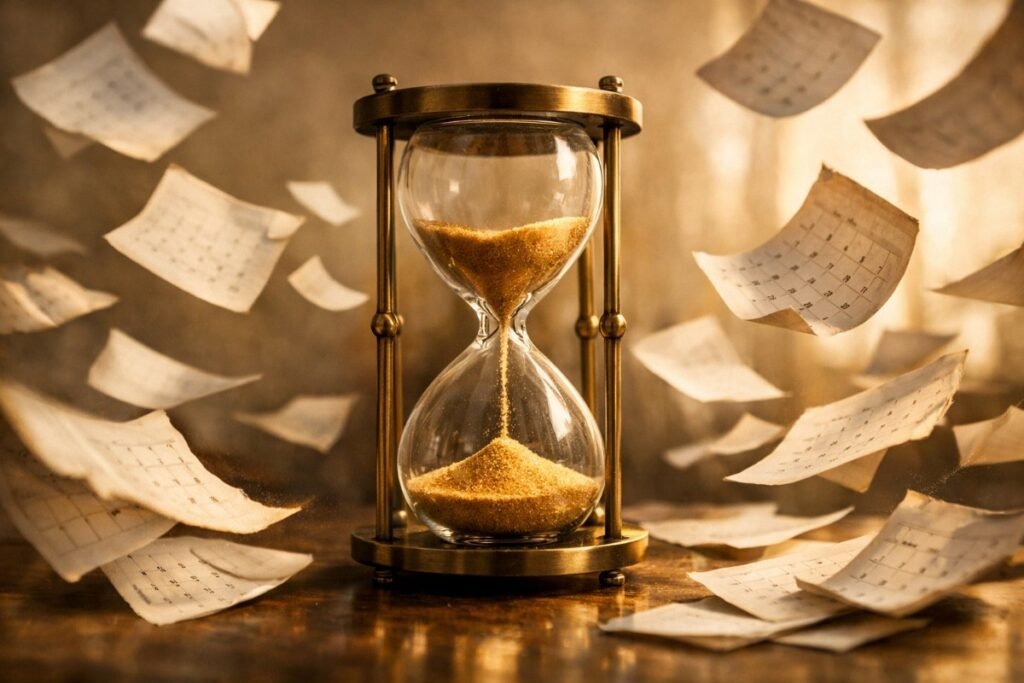 Statute Of Limitations Defense Explained