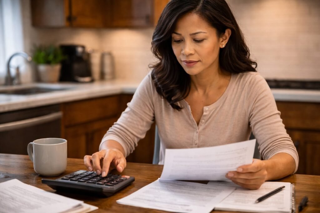 Creating A Payment Plan After Debt Judgment