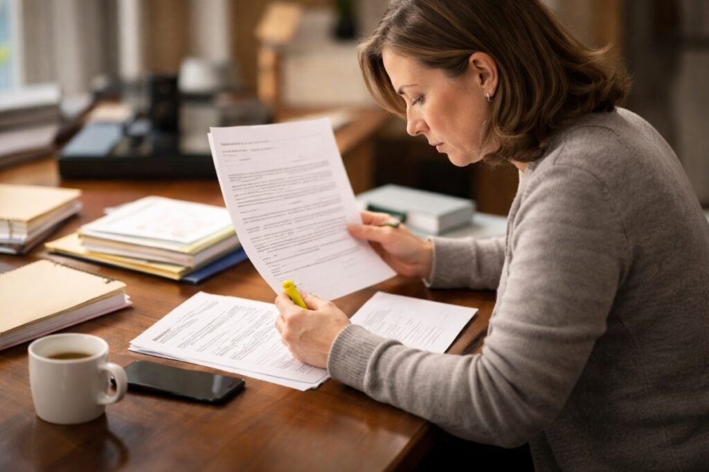 Sued By Discover Credit Cards