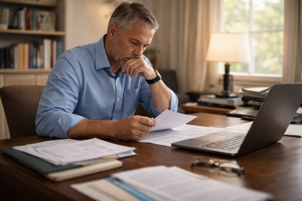 Is This A Real Summons or a Scam